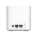 Miniatyrbild 3 av 5: D-Link Eagle Pro AI AX1500 WiFi 6 Mesh-system