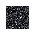 Miniatyrbillede 2 af 2: Paillet 5mm 500gr sort