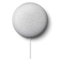 Miniatyrbillede 3 af 4: Google Nest Mini Gen 2, Chalk