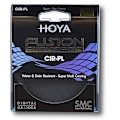 Pikkukuva 3 / 3: Hoya-suodatin Pol-Cir. Fusion 43mm