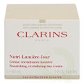 Miniatyrbillede 4 af 4: Clarins Nutri-Lumiere Jour Revitalizing Day Cream 50 ml All Skin Types