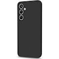 Pikkukuva 3 / 7: Celly Cromo Soft rubber case Galaxy A35 5G Svart Svart