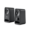 Pikkukuva 2 / 2: Logitech Z150 Svart Kabel 6 W