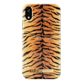 Pikkukuva 2 / 2: iDeal Fashion Case magneettinen kotelo iPhone x/xs/11 pro, Sunset Tiger, auringonlaskun tiikeri Flerfärgad