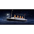 Miniatyrbillede 4 af 11: Revell R.M.S. Titanic (easy-click)