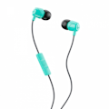 Miniatyrbild 1 av 3: Skullcandy Hörlur JIB In-Ear Mic Mint/Grön Grön