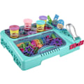 Miniatyrbillede 1 af 7: PLAY-DOH 2 i 1 modelleringsvaxset