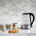 Miniatyrbillede 4 af 11: Champion Vattenkokare 1,7L VK220 Glas