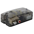 Miniatyrbillede 5 af 5: Power amplifier low + delayer