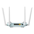 Pikkukuva 4 / 10: D-LINK R15 Eagle Pro AI Wi-fi 6 Smart Router
