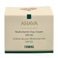 Miniatyrbild 4 av 4: Ahava Multivitamin Day Cream SPF30 50 ml