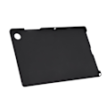 Pikkukuva 4 / 5: Essentials Samsung Galaxy Tab A8 tablet case, black Svart