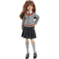 Miniatyrbillede 3 af 4: Harry Potter Hermione Granger modedocka
