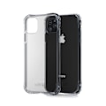 Pikkukuva 1 / 7: SoSkild Mobilskal Absorb 2.0 Impact Case iPhone 11 Pro Max Transparent