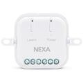 Miniatyrbillede 2 af 3: nexa WBR-2203 Inbyggnadsmottagare 230V På/Av/Timer/Puls