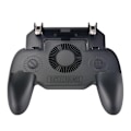 Miniatyrbillede 1 af 5: Gamepad til Smartphone med nerkylning og lading