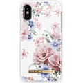 Pikkukuva 2 / 2: iDeal of Sweden iPhone X/XS - Kukkainen romantiikka Flerfärgad