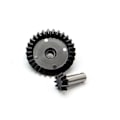 Miniatyrbild 3 av 3: Machined Bulletproof Diff Bevel Gear 29T/9T Set