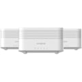 Miniatyrbillede 4 af 6: Strong Atria WiFi 6 Mesh AX3000 Home kit 3-pack