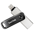 Pikkukuva 5 / 5: SANDISK USB iXpand 256GB Flash Drive för iPhone/iPad