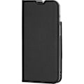 Pikkukuva 2 / 7: FoneKit BookCase -suojakotelo, iPhone 15, musta Svart