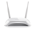 Pikkukuva 3 / 6: TP-LINK langaton 3G-reititin, LAN/WLAN, 802.11b/g/n,