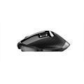 Miniatyrbillede 4 af 5: Rapoo Mouse MT750S  Wireless Multi-Mode Black