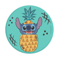 Miniatyrbillede 1 af 9: PopSockets PopGrip Stitch Pineapple