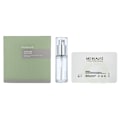 Miniatyrbillede 3 af 4: M2 Beaute Hybrid Second Skin Eye Mask Collagen Set 30 ml Activator 30ml + 7 Eye Contour Patches