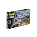 Pikkukuva 3 / 9: Revell F-4J Phantom II
