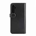 Miniatyrbillede 3 af 6: Buffalo Wallet Case 2-i-1 3 Kort Sort - Samsung Galaxy A34 5G Svart