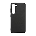 Miniatyrbillede 1 af 5: Buffalo Mobilcover PU Sort - Samsung S23 5G Svart