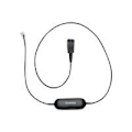 Pikkukuva 3 / 3: JABRA GN1200 Smartcord. Nedre headse