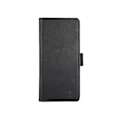 Miniatyrbillede 1 af 6: GEAR Wallet Sort - Xiaomi Redmi 10 A Svart