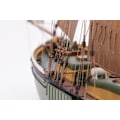 Pikkukuva 11 / 11: 1:67 Will Everard -Wooden hull