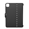 Pikkukuva 2 / 4: urbanarmorgear iPad Pro 12.9"" 5/4. sukupolven Scout Cover, musta Svart