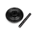 Pikkukuva 1 / 3: High Speed Idler Gear 39T / Shaft Set