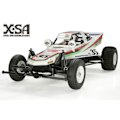 Miniatyrbillede 1 af 3: TAMIYA 1/10 X-SA Grasshopper