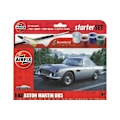 Miniatyrbild 3 av 3: AIRFIX Starter Set Aston Martin DB5 1:43