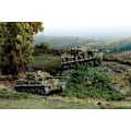 Miniatyrbild 1 av 6: Italeri 1:72 Pz. Kpfw. VI Tiger I