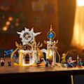 Pikkukuva 6 / 10: LEGO DREAMZzz 71477  - Nukkumatin torni