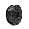 Miniatyrbillede 1 af 2: FlashForge PA-CF Sort 1,0KG 3D-Udskriftsfilament