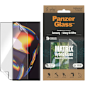 Pikkukuva 3 / 4: PanzerGlass Matrix -suojakalvo, Easy Aligner, Samsung Galaxy S23 Ultra Transparent