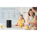 Pikkukuva 3 / 4: CUDY Mesh Solution M3000 3-pk AX3000 Gigabit Wi-Fi 6 2.5G