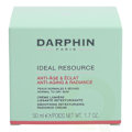 Miniatyrbillede 4 af 4: Darphin Ideal Resource Anti-Aging Radiance Cream 50 ml Normal To Dry Skin