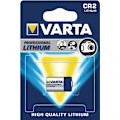 Pikkukuva 2 / 4: Varta Lithium CR2 -paristo, 3 V