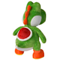 Pikkukuva 4 / 6: Simba Toys Super Mario, Yoshi Gosedjur (30cm)