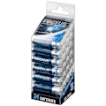 Pikkukuva 2 / 3: tecxus LR6/AA (Mignon) batteri, 24 st. XXL-box alkaliskt manganbatteri, 1,5 V