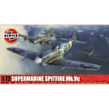 Pikkukuva 3 / 3: AIRFIX Supermarine Spitfire Mk.Vc