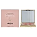 Miniatyrbillede 3 af 4: Sisley Highlighter Blush L'Orchidee 15 gr #3 L'Orchidee Corail